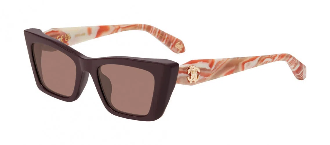 Roberto Cavalli SRC169M Sunglasses - view 2